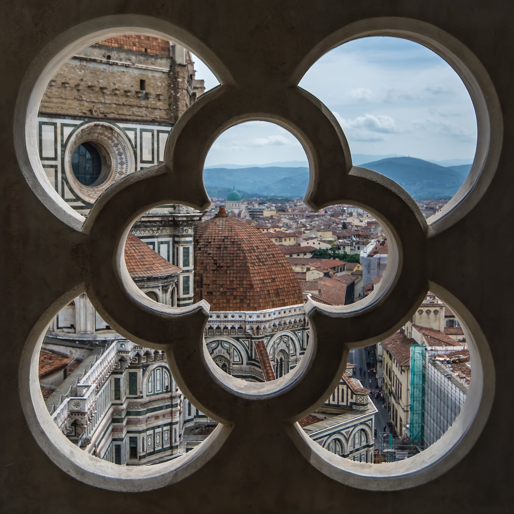 Florence Cathedral (Duomo), Italy